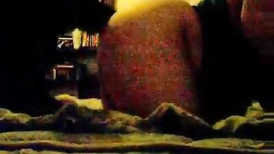 Dog surprises me and i like it the way he did