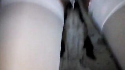 Amateur Girl Gets Help