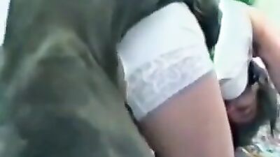Given Knot Cum Satisfaction