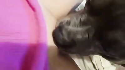 Lick milf 2