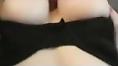 cock dog huge tits
