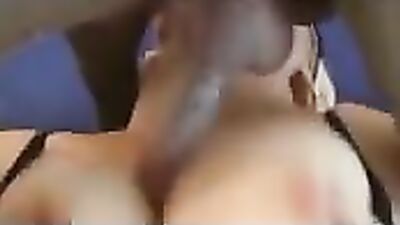 cock dog huge tits