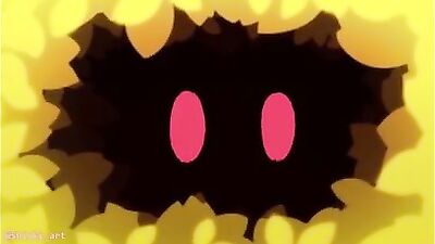 Hex Maniac animation