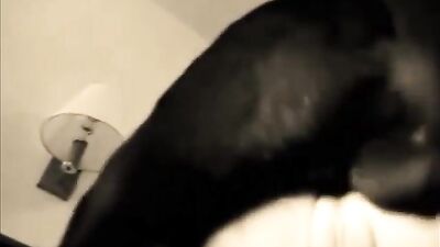cum dripping