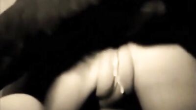 cum dripping