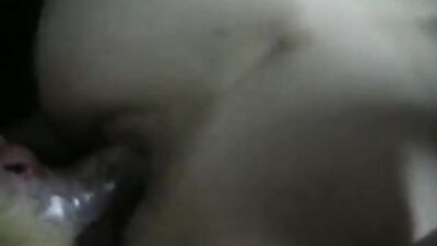 Forbidden Foursome: Black German Girls Service Hung Hound