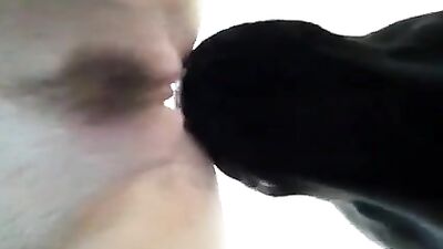 lick selfie