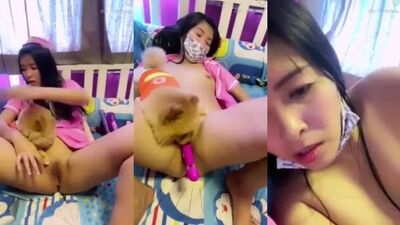 couple asian lick and fucked