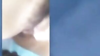 dog lick hairy coochy closeup