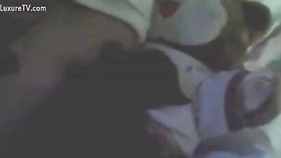 One more breastfeeding video