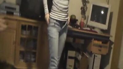 first time teen