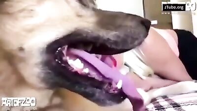 AOZ blowjob compilation