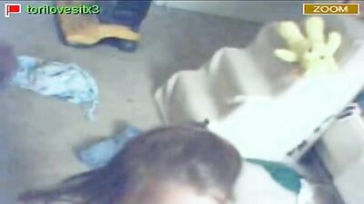 teen cam