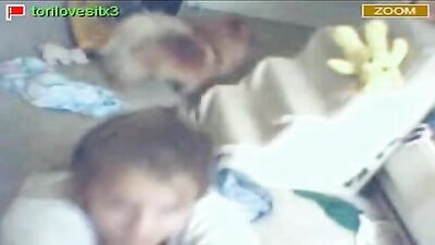 teen cam