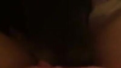 Dog lick pussy2