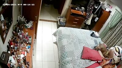 Gtrl caught on cam