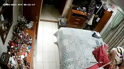 Gtrl caught on cam