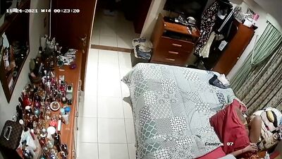 Gtrl caught on cam