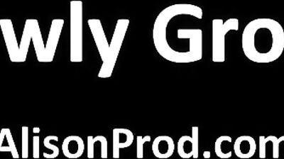 Alison - Growly Groove