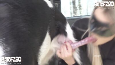 AOZ dogwoman compilation