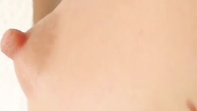 Everybody loves puffy nipples