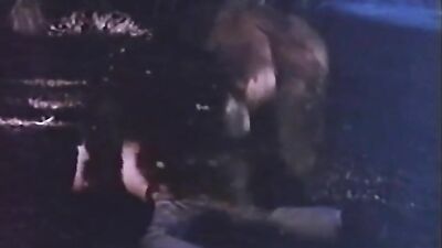 Untamed Mistress dance for gorillas