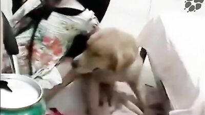 Nice fuck in China