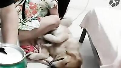 Nice fuck in China