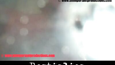 porcelain black short movie