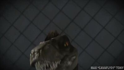 POV Jurassic reproduction