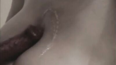 dog fucks huge tits