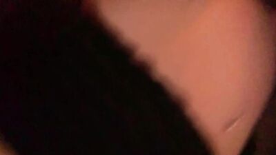 Esposa com piercing