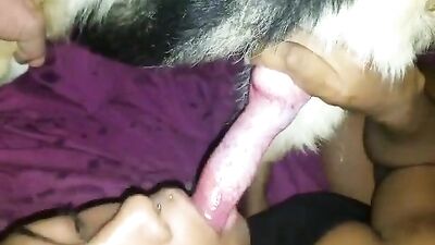 Preta gostosa