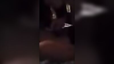 Dog hump 2