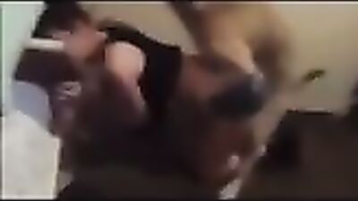 Dog hump 2