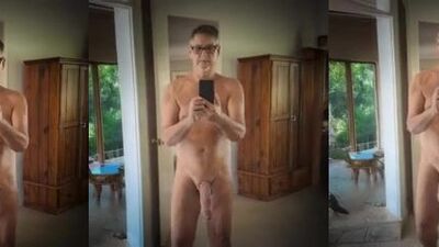 Ric walk flashing cock 3