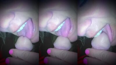 Just a sample of myself