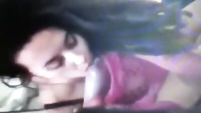 Dirty Doggy Love: Houstons Animal Whore Gets Plowed