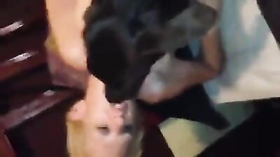 lick women blck
