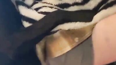 Horny sister