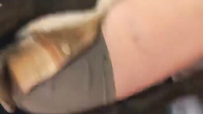 Horny sister