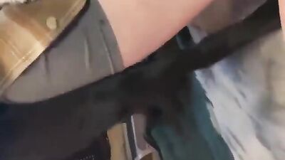 Horny sister