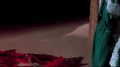 The Heartbreak Kid donkey scenes