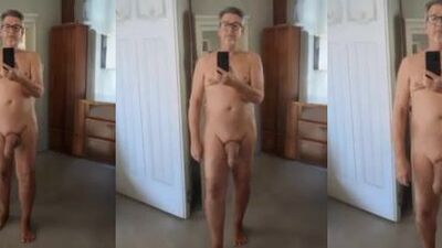 Bare Beast Exposes Massive Cock Title rewritten to 60 characters,