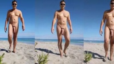 Rics Big Cock Brings Surprise Action