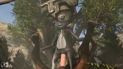 Midna