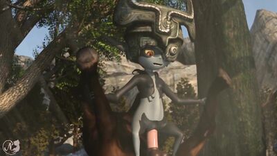 Midna