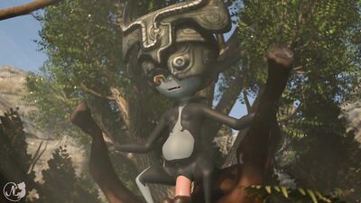 Midna