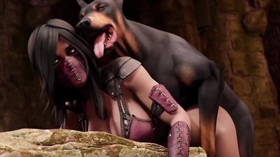 Mileena