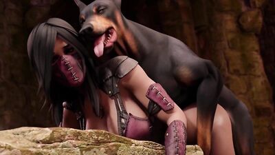 Mileena